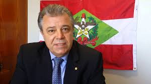 Morre o presidente estadual do PSDB Marco Tebaldi