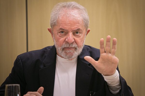 Leia a decisão que libertou o ex-presidente Lula