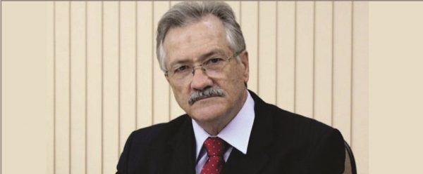 Forbes coloca Mário Lanznaster como uma das lideranças regionais mais influentes do Brasil