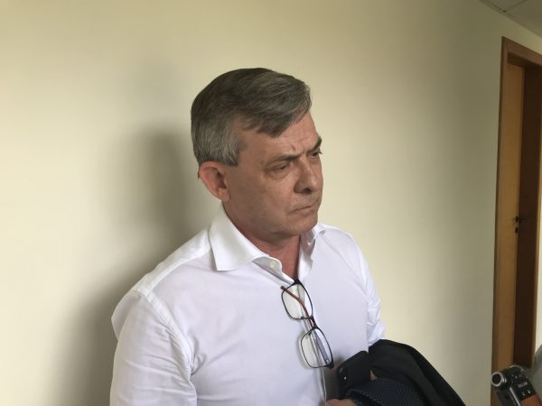 Paulo Eli admite déficit no Orçamento; BRs-163 e 282 foram pauta em Brasília, Jorginho Mello na Aliança de Bolsonaro; Vampiro no TCE entre outros destaques