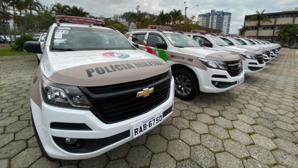 Segurança Pública: categorias rejeitam proposta de reajuste