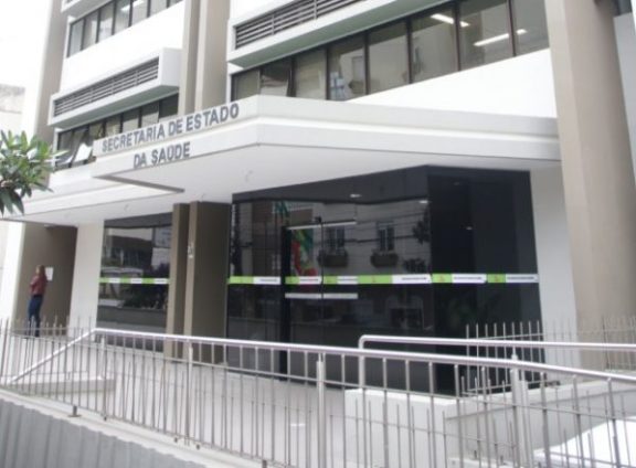 17 anos por um atendimento: a crise na saúde mental infantil em SC; cenário nacional preocupa Jorginho; Afrânio nega apoio — e outros destaques