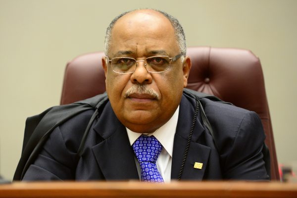 Caso Veigamed: “Ordem para o pagamento adiantado de R$ 33 milhões teria partido diretamente do governador”, afirma ministro