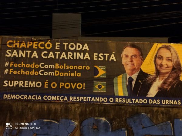 Impeachment: Vice-governadora tentou usar o nome de Bolsonaro para ganhar apoio; Comissão do Impeachment será definida pela Alesc e pelo TJ; A vergonhosa carta do secretariado de Moisés entre outros destaques