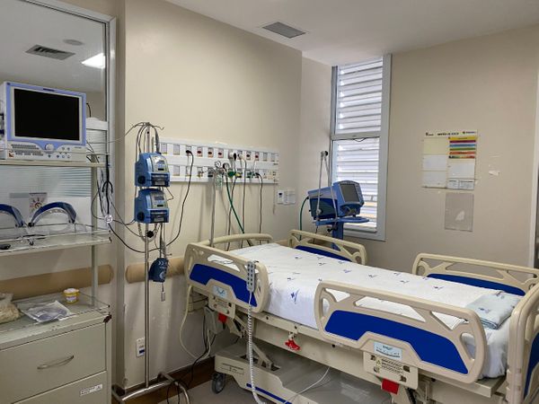 Coronavírus: Santa Catarina enviará pacientes para o Espirito Santo