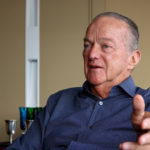 Bornhausen anuncia que João Rodrigues não é mais candidato ao governo