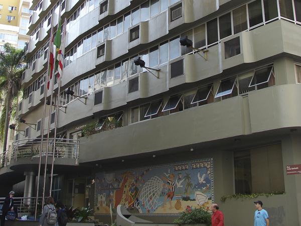 Internação involuntária é aprovada em Florianópolis