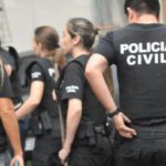 Déficit de efetivo da Polícia Civil em SC; De Toni não recuará de projeto ao Senado; O protagonismo de um catarinense no UB nacional – E outros destaques