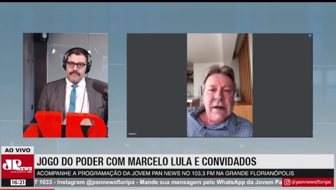 Maldaner afirma que Dário participou de acordo pró-Antídio Lunelli