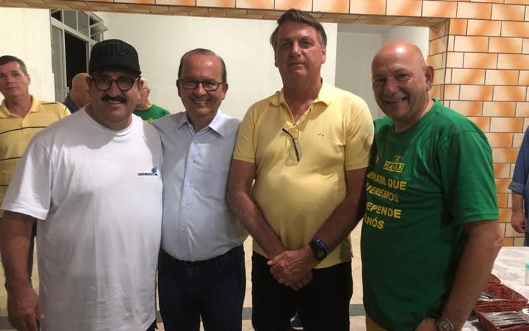 Bolsonaro no PL e a federação em SC; De Toni é pressionada após voto contra a PEC; A conversa de João Rodrigues com Bolsonaro entre outros destaques