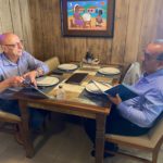 A tensa conversa de Jorginho com Amin; Adriano se anima para a eleição; Deputados preocupados com denúncia do TCE – E outros destaques