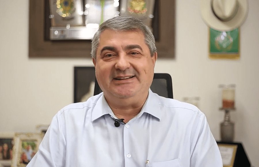 Antídio resiste à pressão por candidatura; a conversa entre Carlos e João Rodrigues; caso Master gera temor na federação UP – e outros destaques