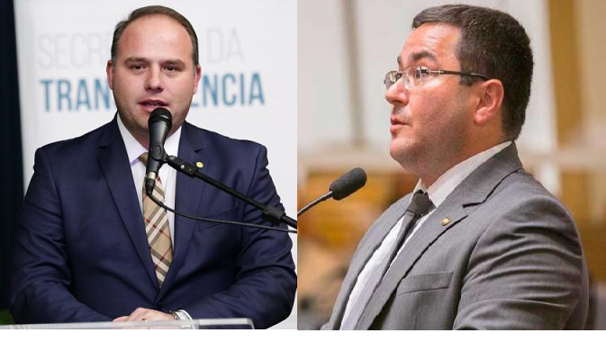 Guerra no União Brasil; MDB não procurará o governador; O novo presidente do PSD entre outros destaques