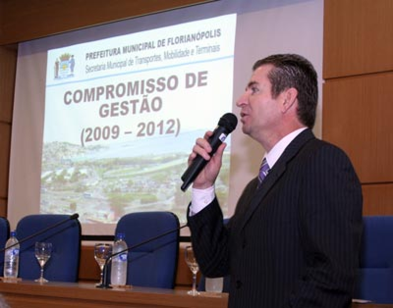 Operação Parquímetro: ex-vice-prefeito da Capital é um dos alvos