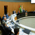 Pedalada: TCE marca data para concluir o julgamento; Convocação de Ulisses será votada hoje na Alesc; CPI do Esgoto e possíveis responsabilidades – E outros destaques