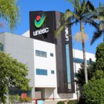 UNESC suspende aulas por causa de evento político