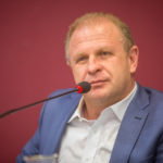 Merisio anuncia no dia 6 chapa da centro-esquerda ao Governo do Estado