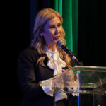 Luciane Ceretta detalha prioridades à frente da Educação de SC
