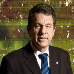 Leodegar Tiskoski perde a presidência do Progressistas após reunião arquitetada com Jorginho