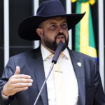 EXCLUSIVO: Zé Trovão é condenado por violência contra ex-companheira