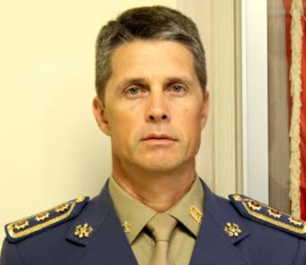 Flávio Graff deve assumir como adjunto da Segurança Pública do Estado.
