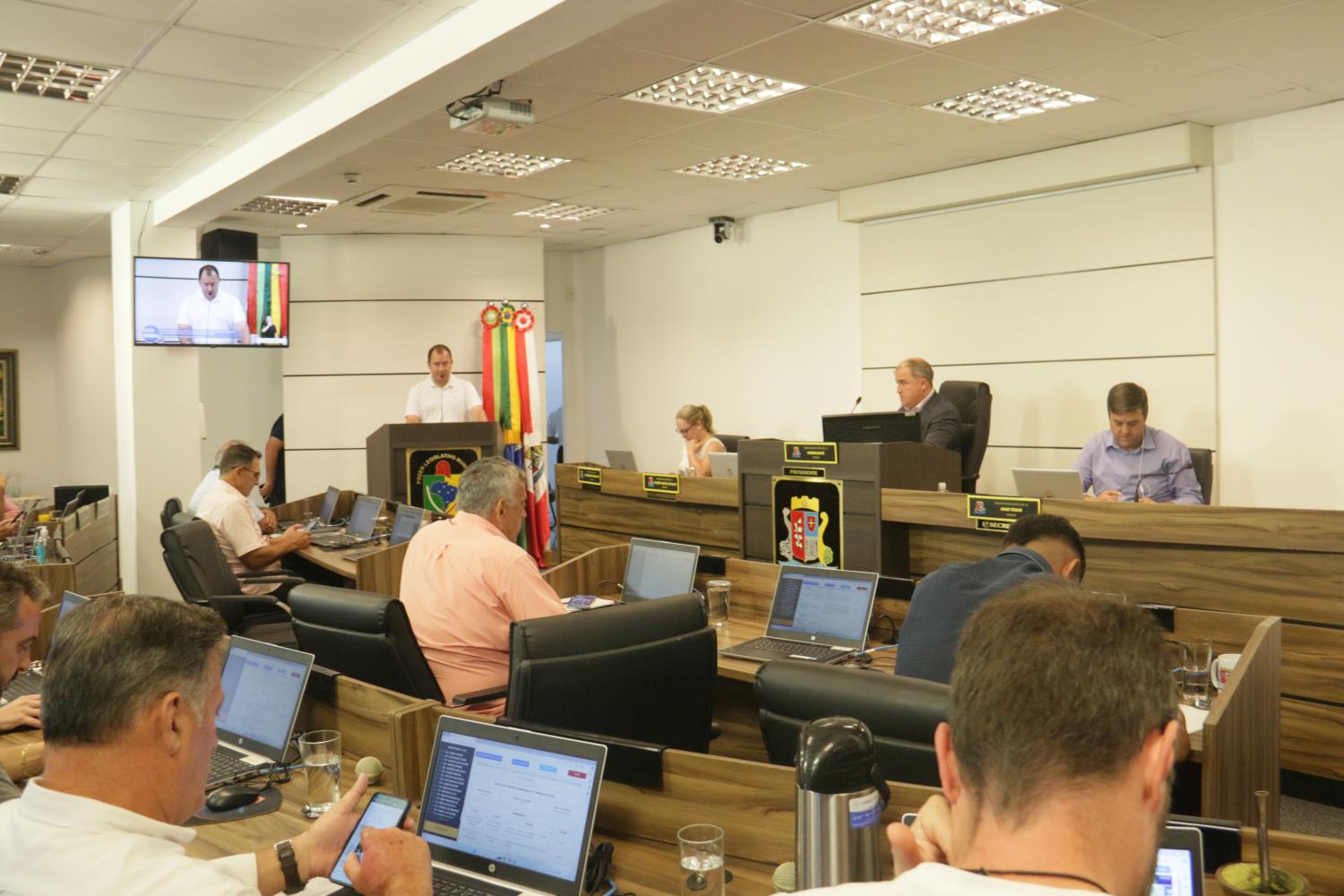 Programa de Internação Involuntária de dependentes químicos é aprovado em São José