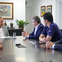 GWM planeja expansão no Brasil com nova filial em Santa Catarina