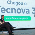 Governo de SC destinará R$ 30 milhões para apoiar a inovação em empresas via Tecnova 3