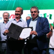 Pesquisa: Jorginho lidera, mas cenário de 2026 está aberto em SC