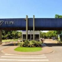Tupy divulga balanço com R$ 11,4 bi de receita líquida
