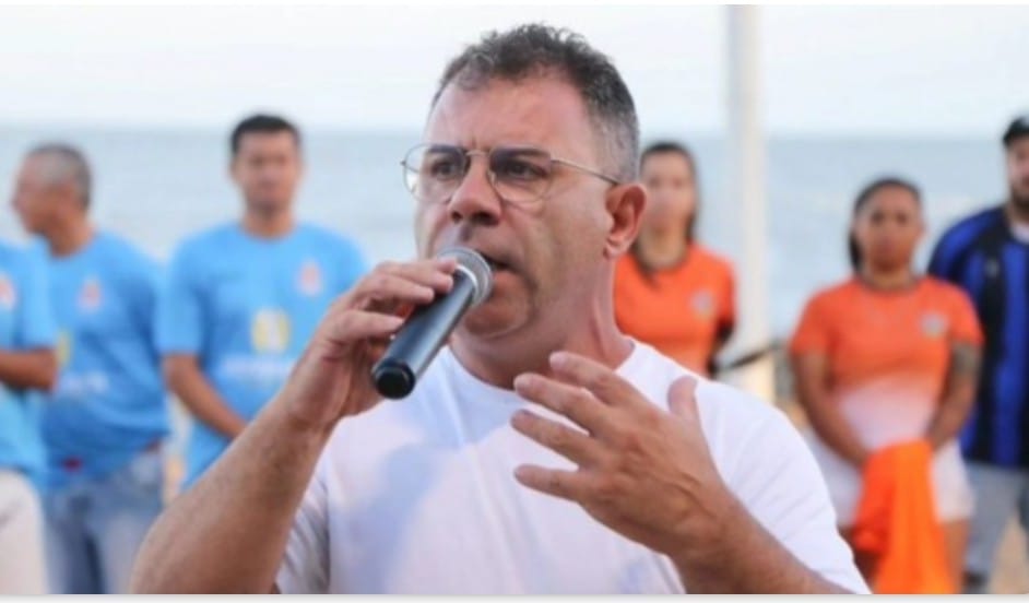 Novas denúncias sobre o prefeito de Barra Velha; Novo tabelião em Joinville; Mudanças na Krona; e mais
