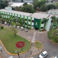 Empresários disputam a prefeitura de Jaraguá do Sul