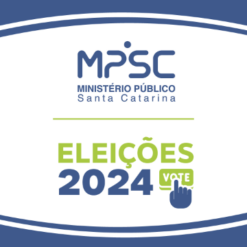 Ciclo de seminários eleitorais promovidos pelo MPSC chega às regiões Oeste e Meio-Oeste