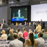 Deputados catarinenses debatem emergências climáticas e recursos para combatê-las