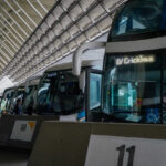 SC segue sem licitação no transporte intermunicipal; julgamento de Seif e baixa execução na Defesa Civil são destaques