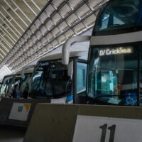 SC segue sem licitação no transporte intermunicipal; julgamento de Seif e baixa execução na Defesa Civil são destaques