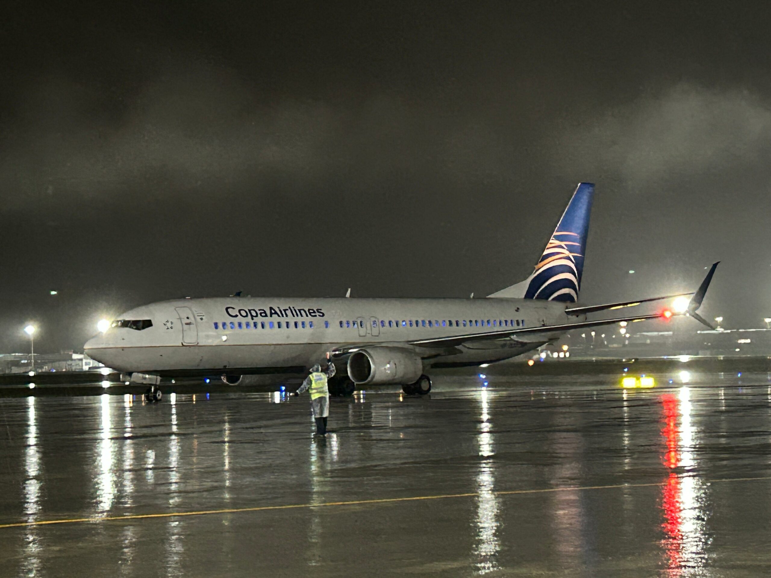 Copa Airlines vai ampliar voos do Panamá para Florianópolis