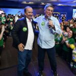 O poder a serviço de 2026; Reeleição na UVESC; Cassação negada – E outros destaques