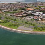 Financiamento externo da Beira-Mar de Barreiros avança para o Senado