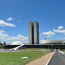 ELEIÇÕES 2026: Nova pesquisa da Neokemp ao Senado