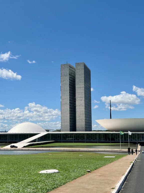 ELEIÇÕES 2026: Nova pesquisa da Neokemp ao Senado