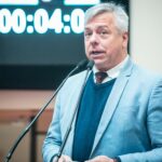 Esquerda quer ser o fiel da balança em SC; PSD recebe lideranças nacionais; Reitor deixa a presidência da Acafe – E outros destaques