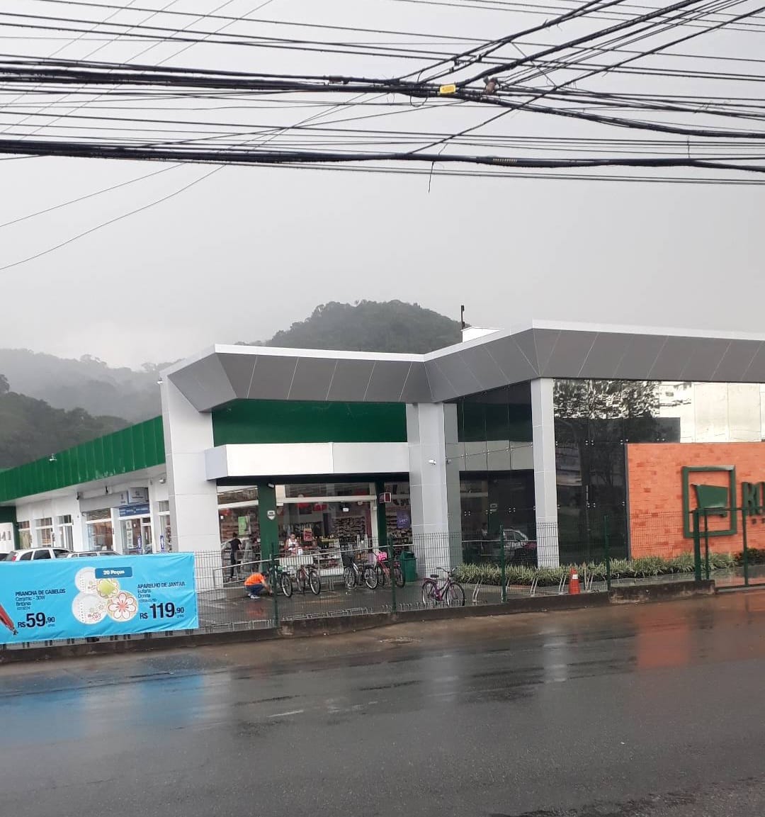 Mais um supermercado de Joinville vendido