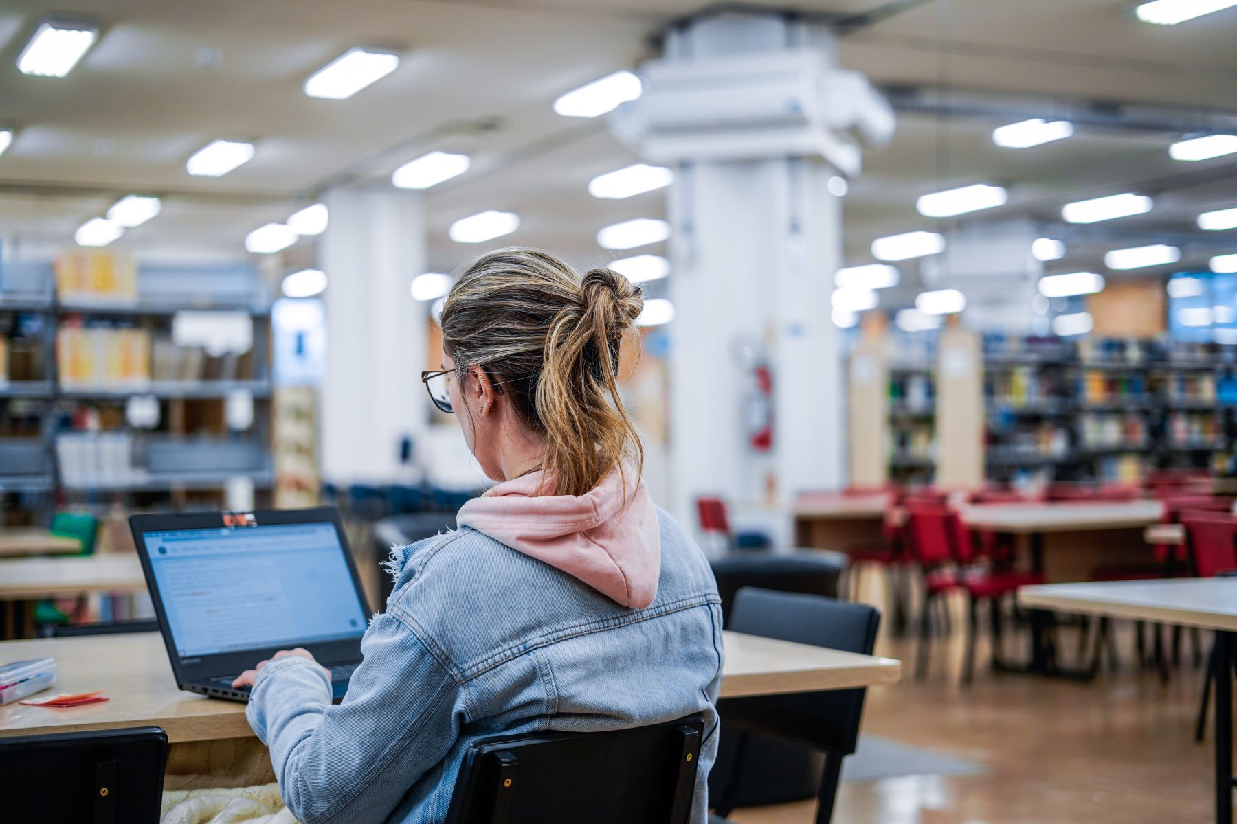 Lançado edital do Universidade Gratuita para o segundo semestre de 2024