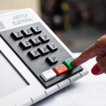 TSE conclui testes e reafirma segurança do sistema eleitoral para as Eleições 2026