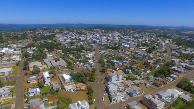 Vereador que descumpriu pena alternativa é preso em regime fechado em Dionísio Cerqueira