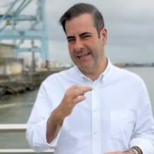 “Isso nos afastaria milhas do PL”, afirma Chiodini sobre possível filiação de Franzner ao Partido Liberal