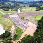 Governo autoriza reforma na Barragem de Ituporanga