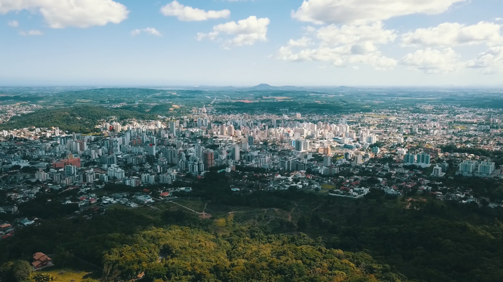 Criciúma conquista Selo Diamante de transparência pública