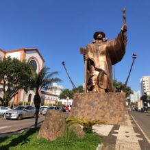 Chapecó ultrapassa 10 mil novas empresas abertas em 2025